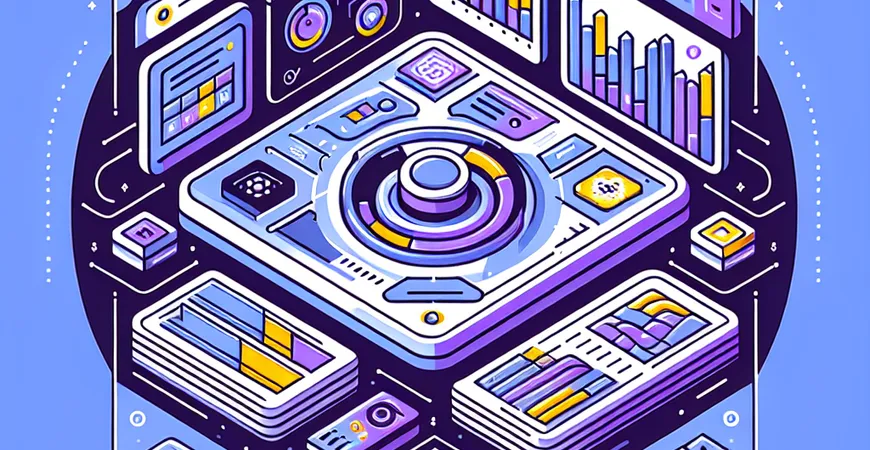 库存模块智能化：ERP 如何对接物联网实现实时监控